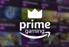 Prime Gaming