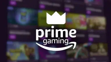 Prime Gaming