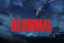 REANIMAL