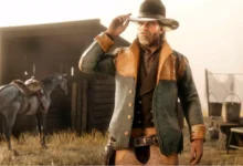 Red Dead Redemption 2