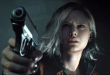 Resident Evil Requiem