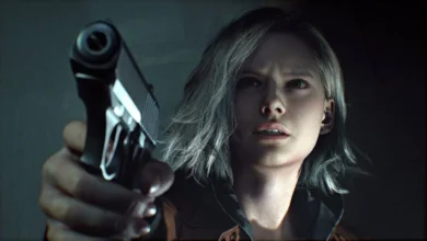 Resident Evil Requiem