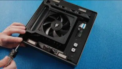 معدّل يصمم نسخة مصغرة من PS5