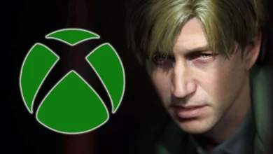 موعد إصدار Silent Hill 2 على Xbox Series X|S
