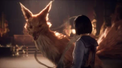 Silent Hill Townfall