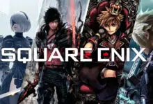 Square Enix