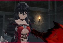 Tales of Berseria Remastered