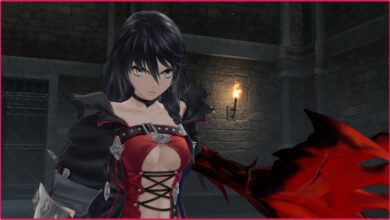 Tales of Berseria Remastered