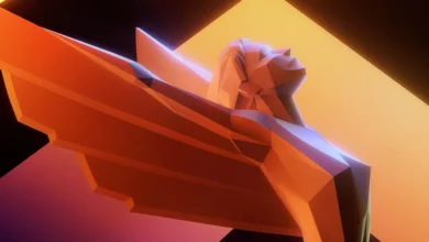 The Game Awards 2025