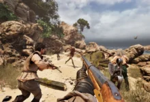 The Mound: Omen of Cthulhu