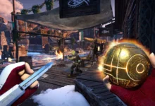 لعبة جديدة من Ubisoft تحمل الاسم Project Scout