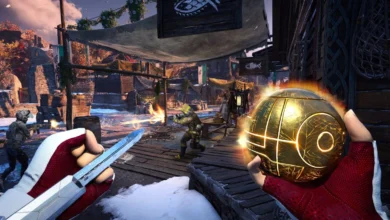 لعبة جديدة من Ubisoft تحمل الاسم Project Scout