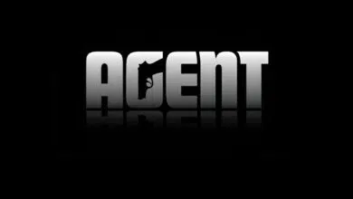 agent