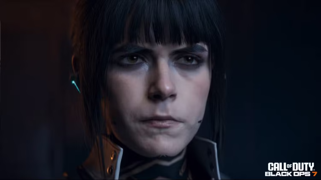 Call of Duty: Black Ops 7