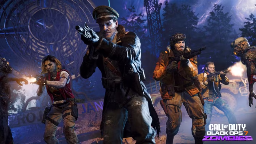 Call of Duty: Black Ops 7