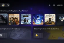 تحديث ضخم لجهاز PS Portal