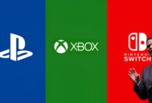 مستقبل Xbox يعتمد على دعم PlayStation وNintendo