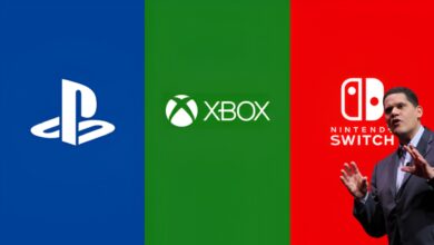مستقبل Xbox يعتمد على دعم PlayStation وNintendo