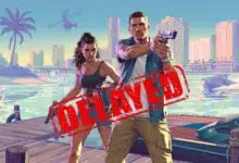 تأجيل GTA 6
