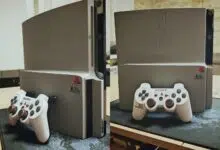 PS3 Slim Pro
