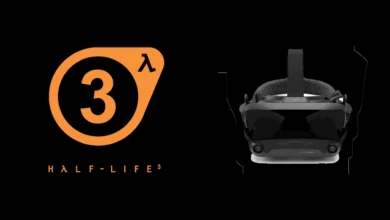 Valve تستعد للإعلان عن Half-Life 3 وجهاز Steam جديد